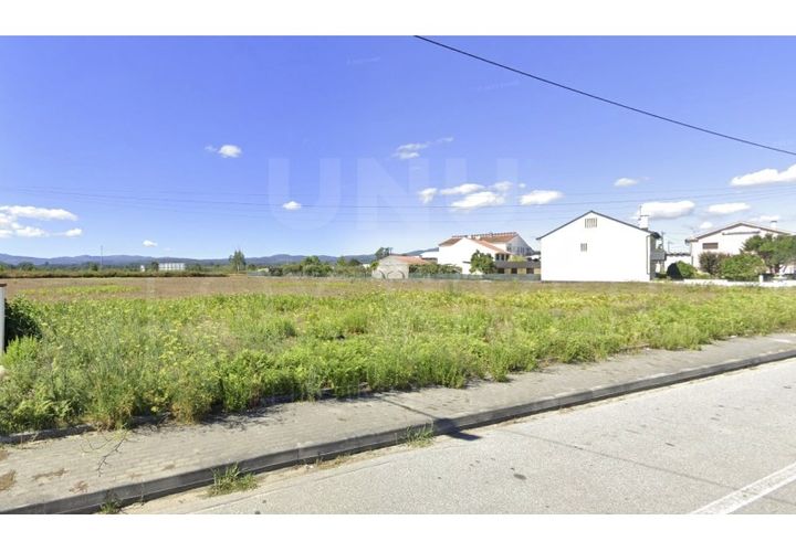 Helårsgrund i Valenca, Viana do Castelo, Valenca - € 600.000 | Ref: UNU-F1-11-2 - foto 1
