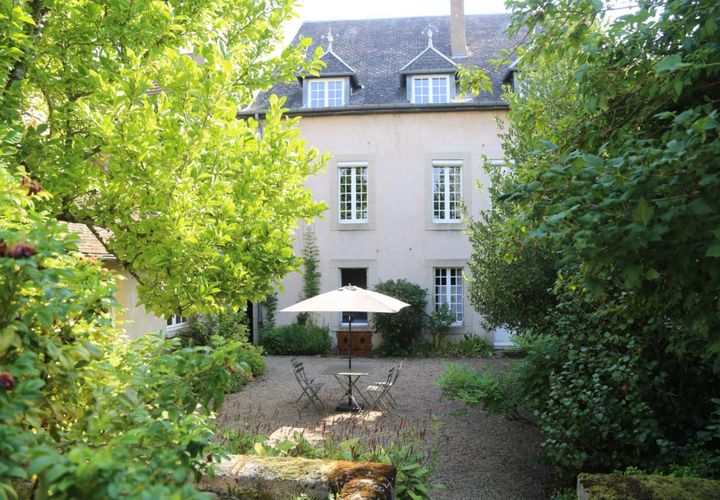 Villa a Autun, Saone-et-Loire, Autun - € 320.000 | Ref: 5175 - foto 1