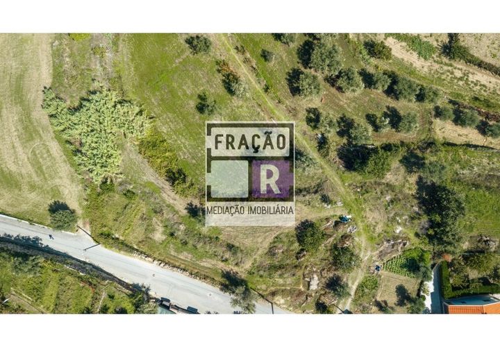 Terra a Orjais, Castelo Branco, Orjais - € 80.000 | Ref: Ter_1 - foto 1