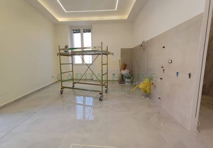 Leilighet i Capua, Caserta, Capua - € 69 000 | Ref: 69.cap - foto 1