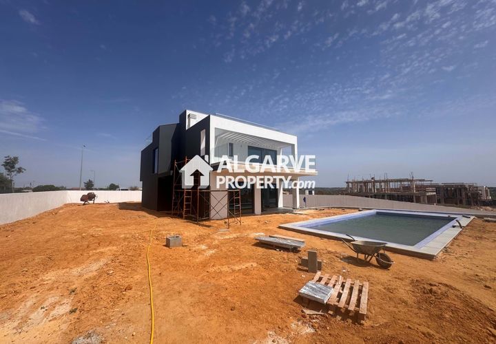 Villa a Alcantarilha, Faro, Alcantarilha - € 1.480.000 | Ref: V258662P - foto 1