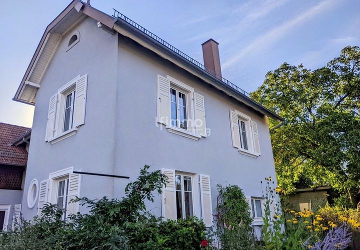 Villa i Gundershoffen, Bas-Rhin, Gundershoffen - € 245.000 | Ref: fr072617 - foto 1