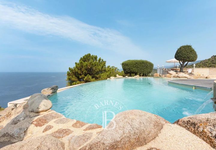 Villa i Ajaccio, Corse-du-Sud, Ajaccio - € 1.890.000 | Ref: RV1963 - foto 1
