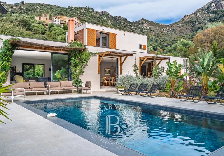 Villa i Calvi, Haute-Corse, Calvi - € 880.000 | Ref: RV1969 - foto 1
