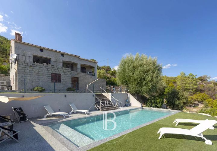 Villa i Lecci, Corse-du-Sud, Lecci - € 1.400.000 | Ref: RV1962 - foto 1