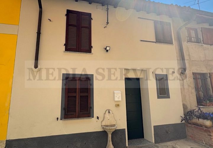 Rækkehus i Garlasco, Pavia, Garlasco - € 65.000 | Ref: CP_139 - foto 1