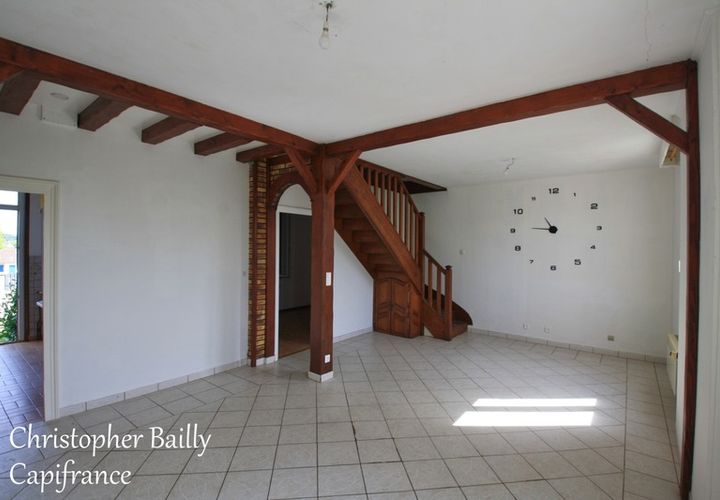 Villa i Diou, Allier, Diou - € 73.700 | Ref: 340933623151 - foto 1
