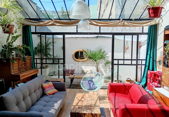 Lejlighed i Lyon, Rhone, Lyon - € 379.000 | Ref: 340932908791 - foto 1