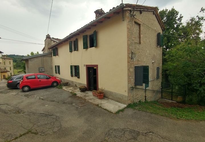 Byhus i Zocca, Modena, Zocca - € 54.000 | Ref: 3004 - foto 1