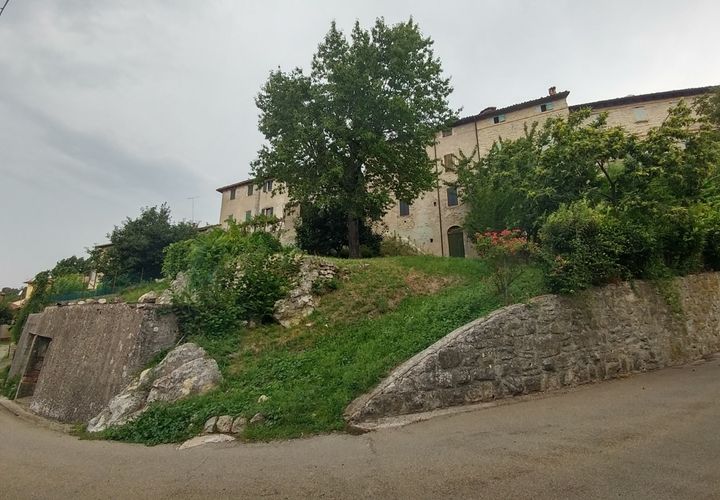 Villa a Zocca, Modena, Zocca - € 106.000 | Ref: 3005 - foto 1