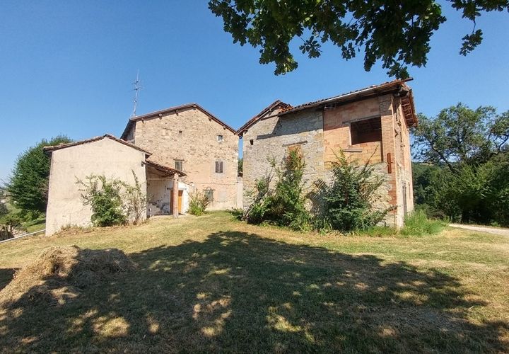 Villa a Zocca, Modena, Zocca - € 92.000 | Ref: 3006 - foto 1
