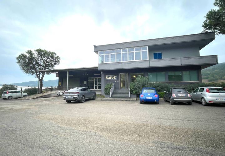 Erhvervsejendom i Ripatransone, Ascoli Piceno, Ripatransone - € 600.000 | Ref: 33599 - foto 1