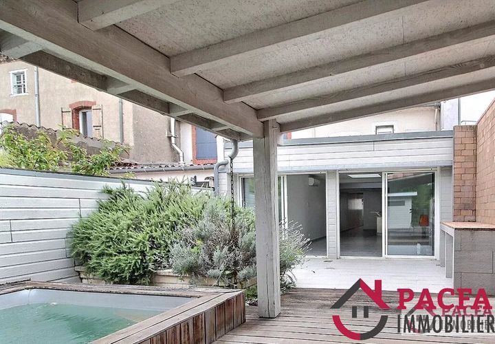 Villa i Castres, Tarn, Castres - € 199 000 | Ref: 4043 - foto 1