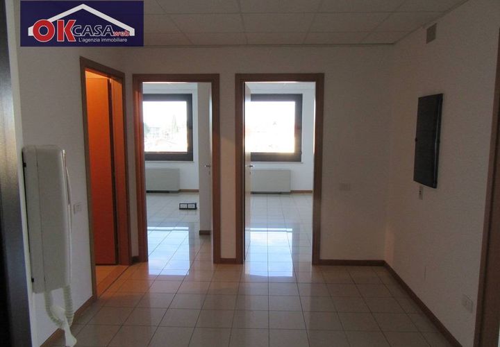 Erhvervsejendom i Monfalcone, Gorizia, Monfalcone - € 250.000 | Ref: 3035 - foto 1