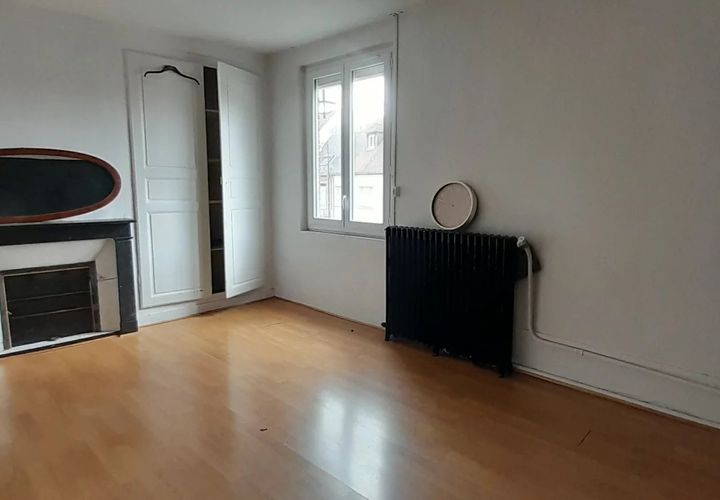 Byhus i Manthelon, Eure, Manthelon - € 101.000 | Ref: 236 - foto 1