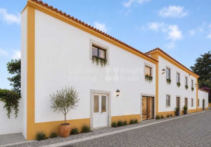 Villa i Mafra, Lisbon, Mafra - € 690 000 | Ref: PROP-33272 - foto 1