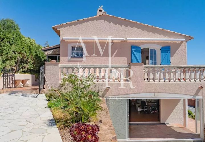 Villa i Saint-Raphaël, Var, Saint-Raphaël - € 1.397.000 | Ref: 9269V - foto 1