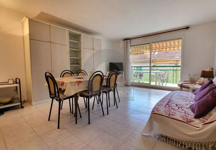 Lejlighed i Menton, Alpes-Maritimes, Menton - € 308.000 | Ref: N15636 - foto 1