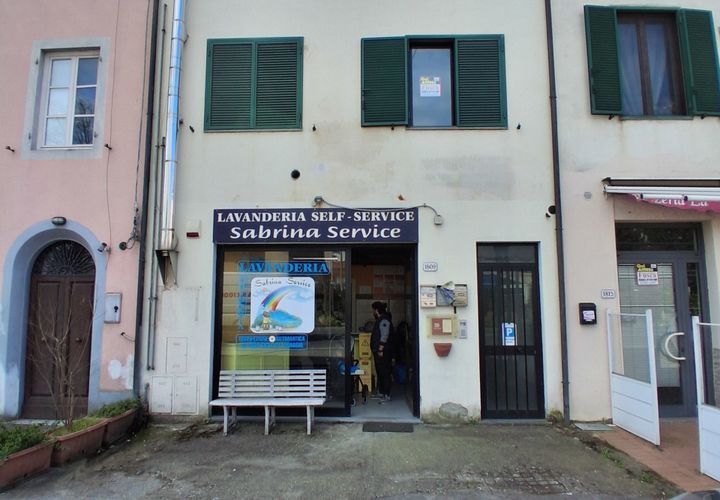 Erhvervsejendom i Lucca, Lucca, Lucca - € 80.000 | Ref: 5907 - foto 1
