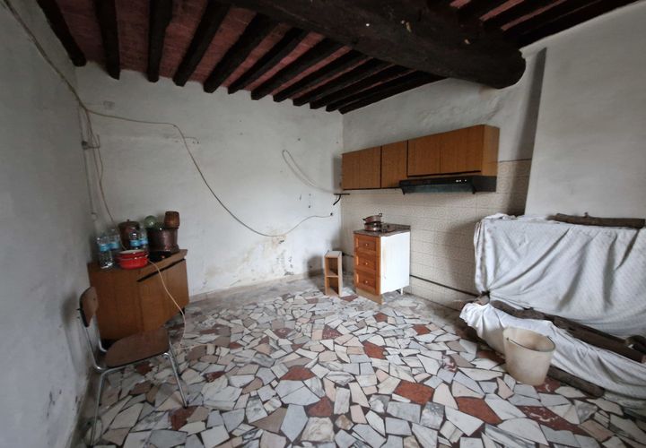 Byhus i Lucca, Lucca, Lucca - € 150.000 | Ref: 6244 - foto 1