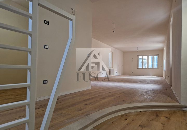 Lejlighed i Lucca, Lucca, Lucca - € 595.000 | Ref: 6363 - foto 1