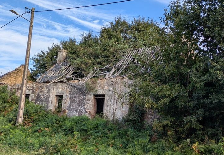 Villa a Cleguerec, Morbihan, Cleguerec - € 9.000 | Ref: 340937085405 - foto 1
