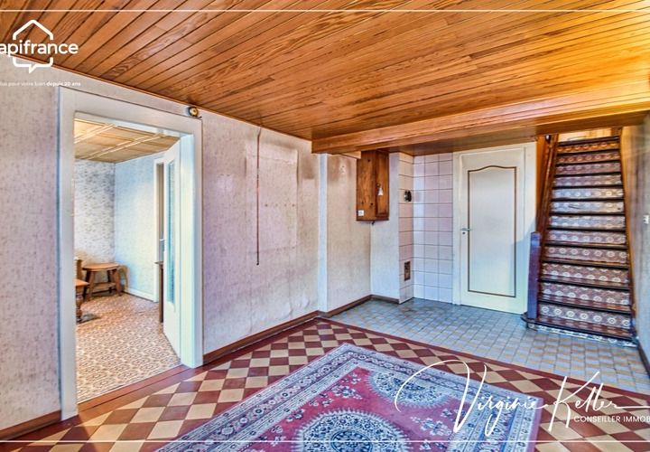 Villa a Weinbourg, Bas-Rhin, Weinbourg - € 50.000 | Ref: 340936179673 - foto 1