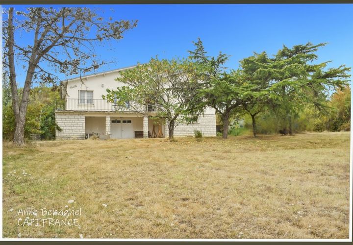 Villa i Condom, Gers, Condom - € 240.000 | Ref: 340937017686 - foto 1