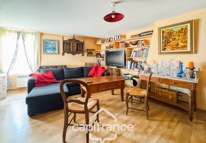 Villa a Saint-Vallier, Drome, Saint-Vallier - € 86.500 | Ref: 340938362590 - foto 1