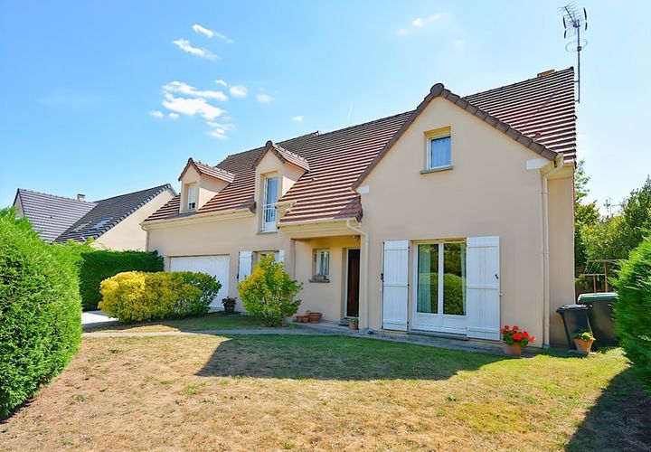 Villa i Arpajon, Essonne, Arpajon - € 479.000 | Ref: 340936005187 - foto 1