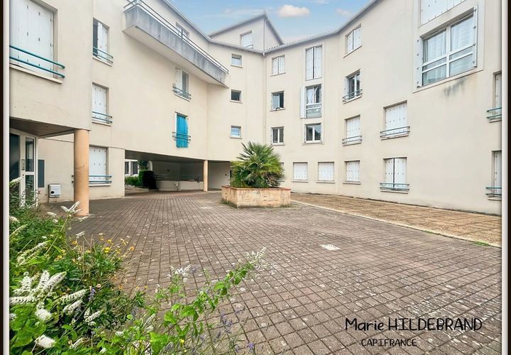 Lejlighed i Agen, Lot-et-Garonne, Agen - € 195.000 | Ref: 340930363944 - foto 1