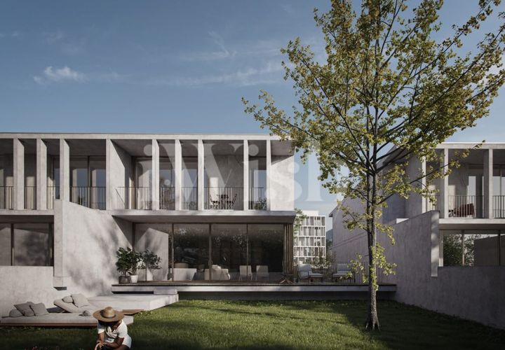 Villa i Arcozelo, Porto, Arcozelo - € 762.000 | Ref: CAS_1704_P - foto 1
