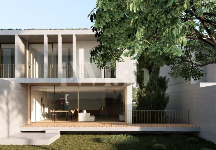 Villa i Arcozelo, Porto, Arcozelo - € 799.000 | Ref: CAS_1704_M - foto 1