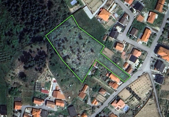 Helårsgrund i Tarouca, Viseu, Tarouca - € 149.950 | Ref: LMG_4058 - N - foto 1