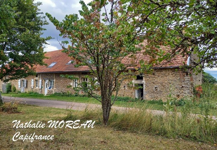 Farm hus i Diancey, Cote-d'Or, Diancey - € 175.000 | Ref: 340938100369 - foto 1