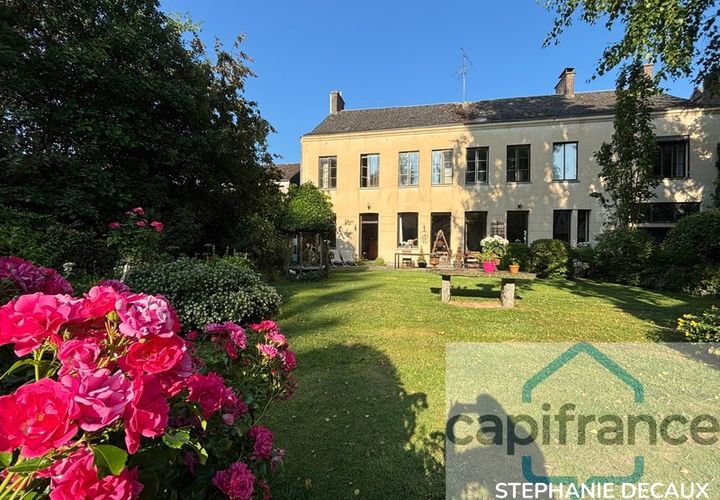 Villa i La Capelle, Aisne, La Capelle - € 286.900 | Ref: 340937061334 - foto 1
