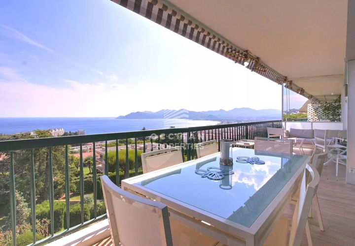 Lejlighed i Cannes, Alpes-Maritimes, Cannes - € 1.360.000 | Ref: 85930777 - foto 1