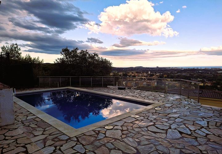 Villa a Calonge, Gerona, Calonge - € 475.000 | Ref: 229V - foto 1