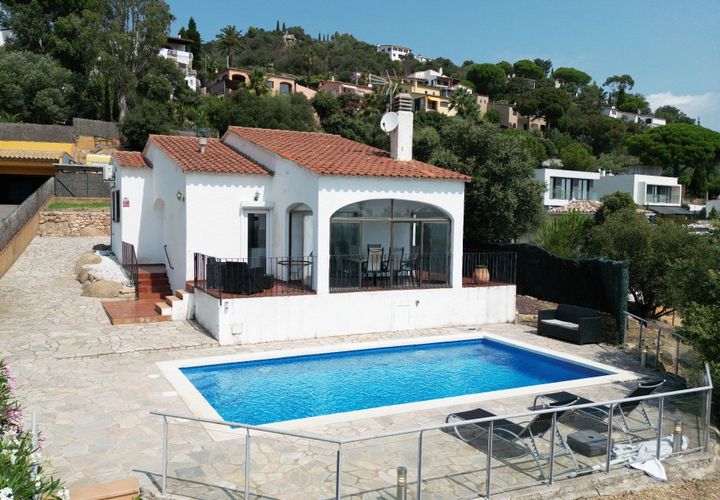 Villa in Calonge, Gerona, Calonge - € 475.000 | Ref: 229V - foto 1