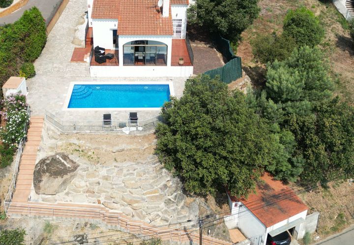 Haus in Calonge, Gerona, Calonge - € 475.000 | Ref: 229V - Foto 1