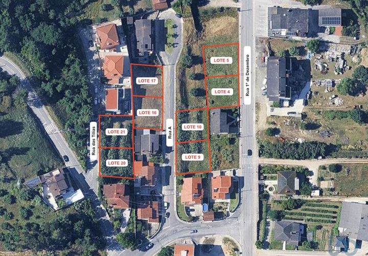 Terra a Ourem, Santarem, Ourem - € 43.000 | Ref: 147848 - foto 1