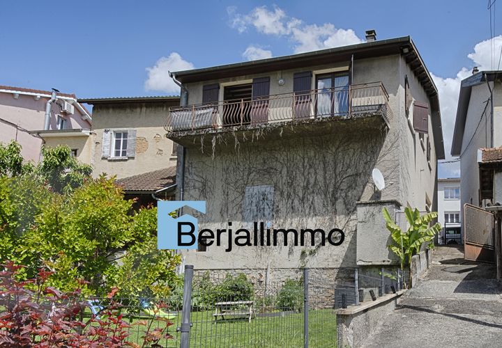 Villa i Bourgoin-Jallieu, Isere, Bourgoin-Jallieu - € 189.000 | Ref: GFVMA30000198 - foto 1