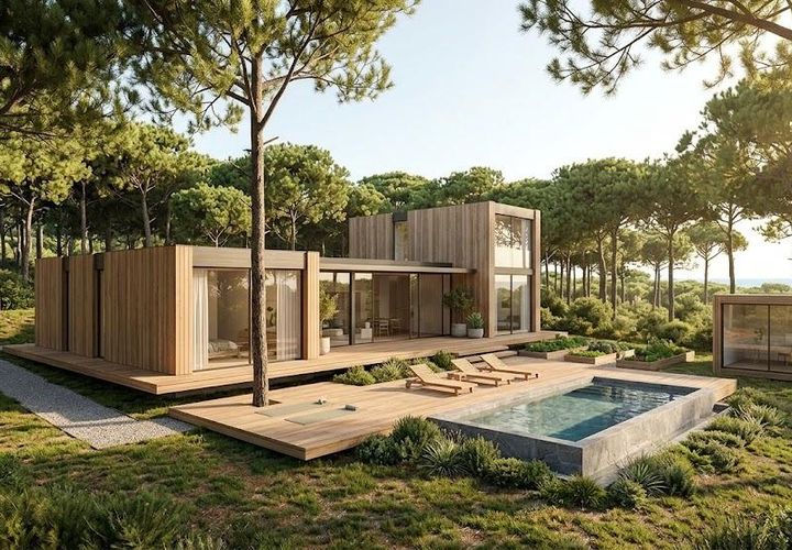Terra a Lepe, Huelva, Lepe - € 85.000 | Ref: RAC001881/10841 - foto 1