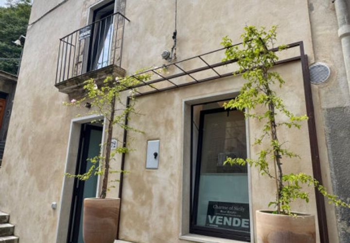 Villa i Modica, Ragusa, Modica - € 79.000 | Ref: Z 19 - foto 1