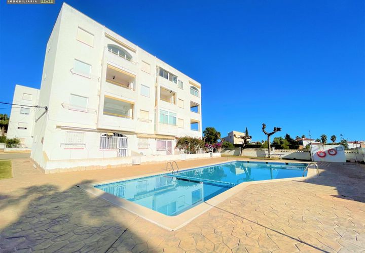 Leilighet i Alcanar, Tarragona, Alcanar - € 85 900 | Ref: 02696FZ/6931 - foto 1