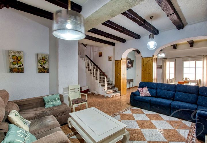 Byhus i Malaga city, Malaga, Malaga city - € 525.000 | Ref: XL4610 - foto 1