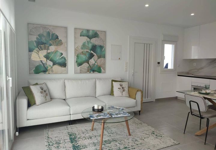 Villa i Balsicas, Murcia, Balsicas - € 330.000 | Ref: MSN-RBIIIB - foto 1