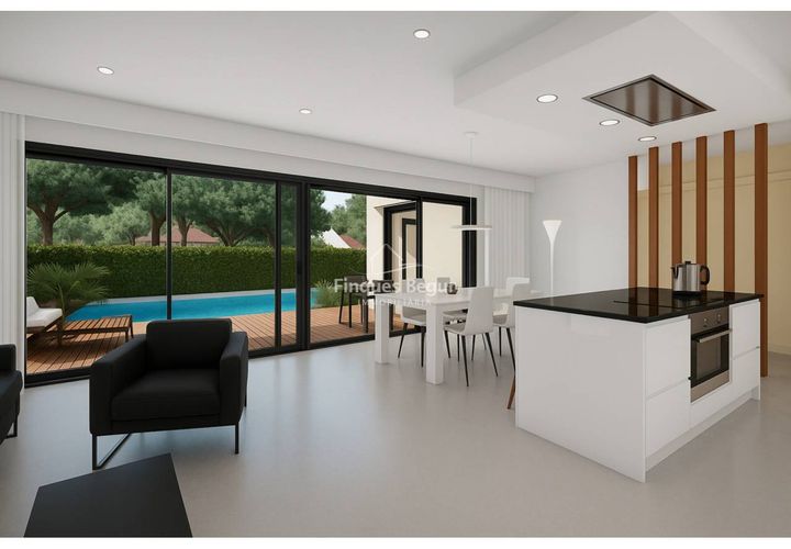 Villa i Begur, Gerona, Begur - € 695.000 | Ref: 2510 - foto 1