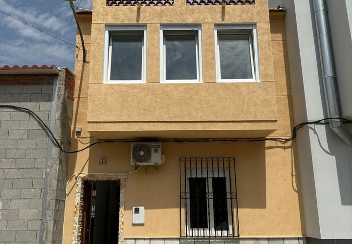 Byhus i Almoradi, Alicante, Almoradi - € 120.000 | Ref: SP4698 - foto 1