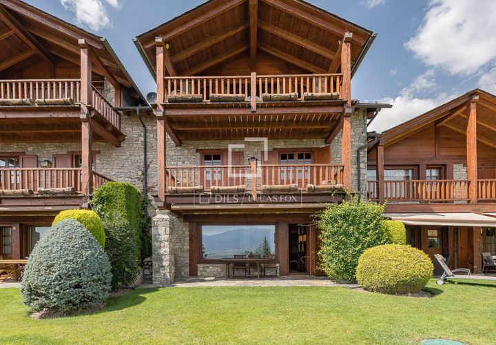 Villa i Bolvir, Gerona, Bolvir - € 1.195.000 | Ref: CER62434 - foto 1